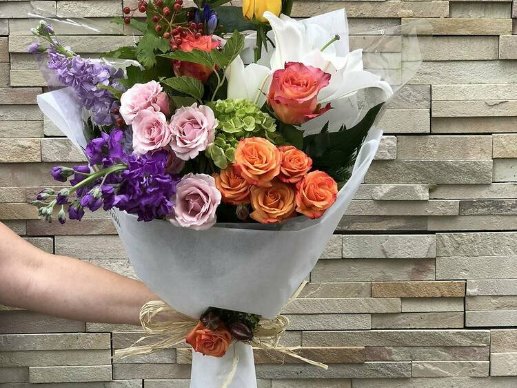 6 Places for the Best Florist in Boston for Flowers - Florist or