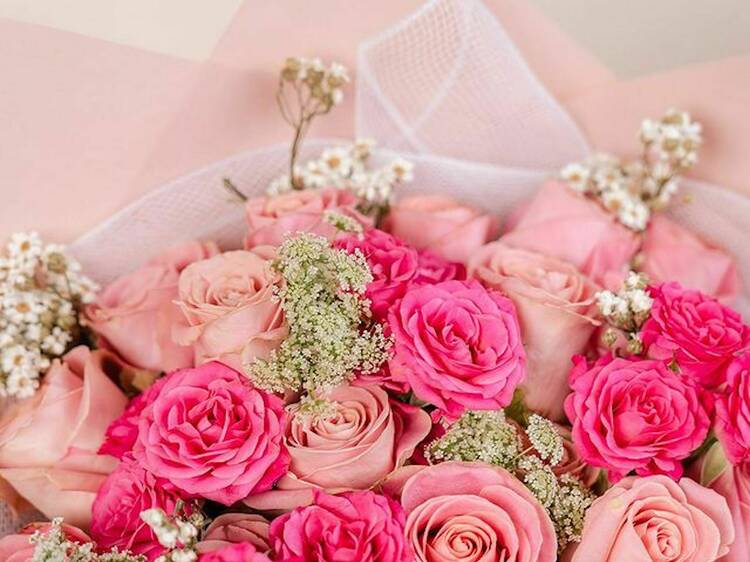 Petite Fleur