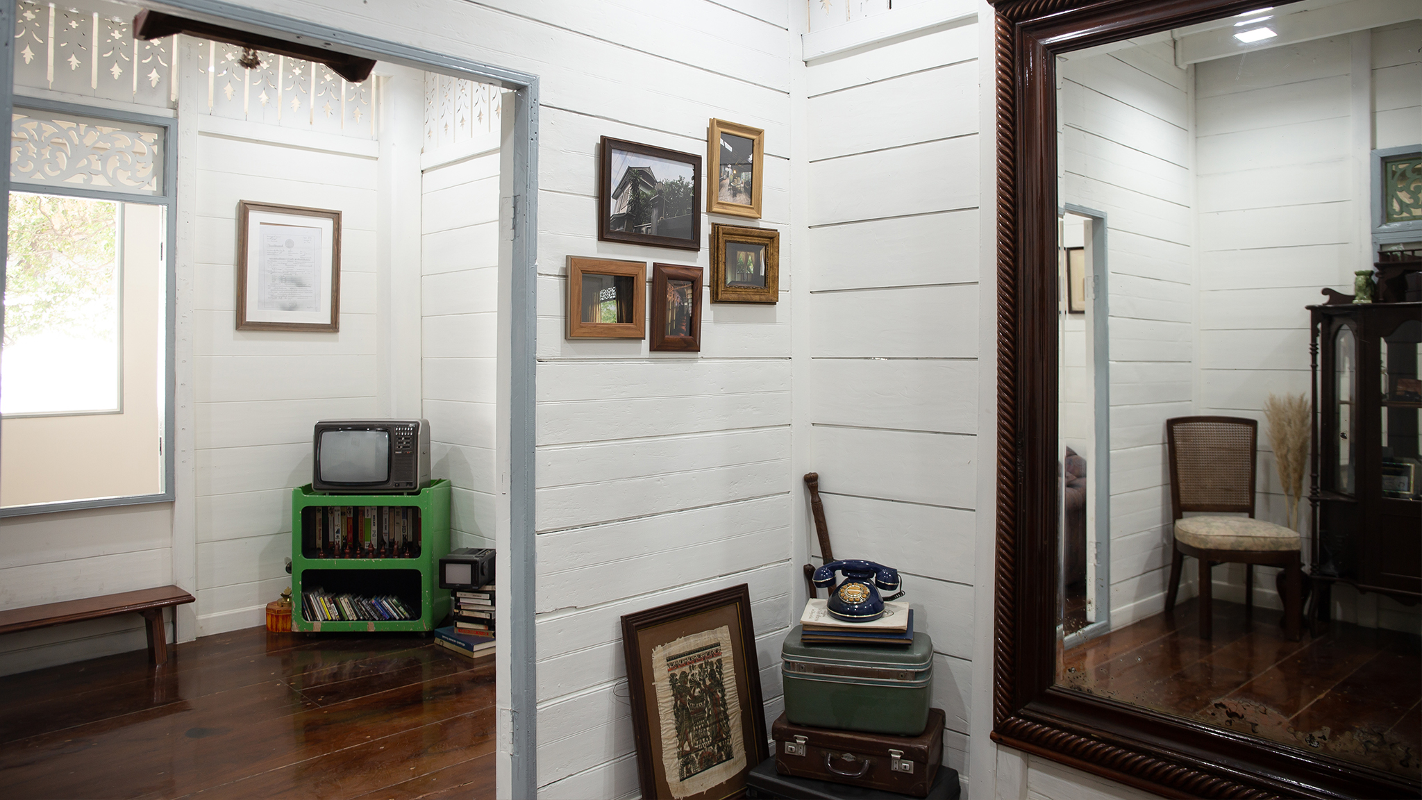 Payaq Gallery