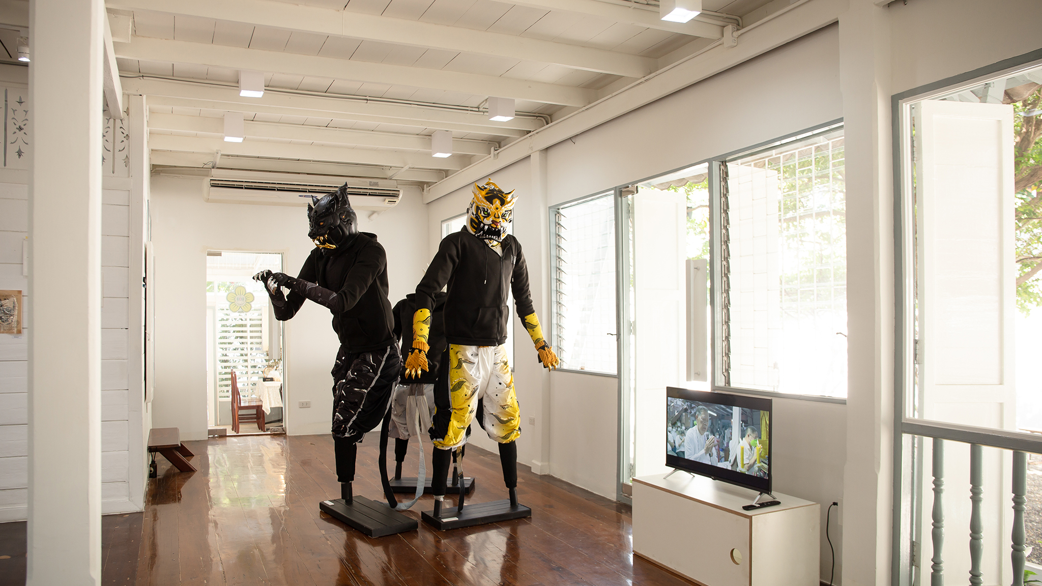 Payaq Gallery