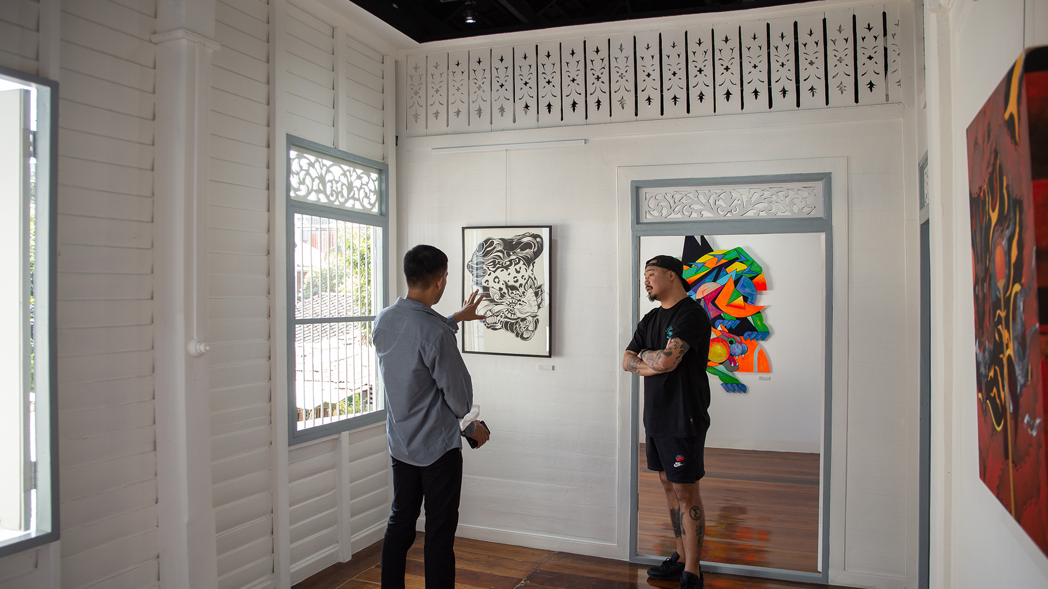 Payaq Gallery