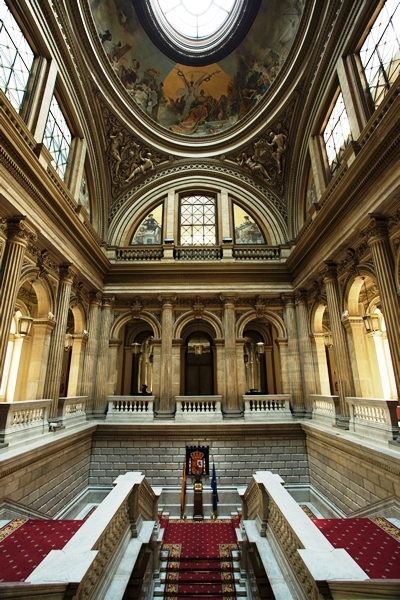 Palacio de Fomento