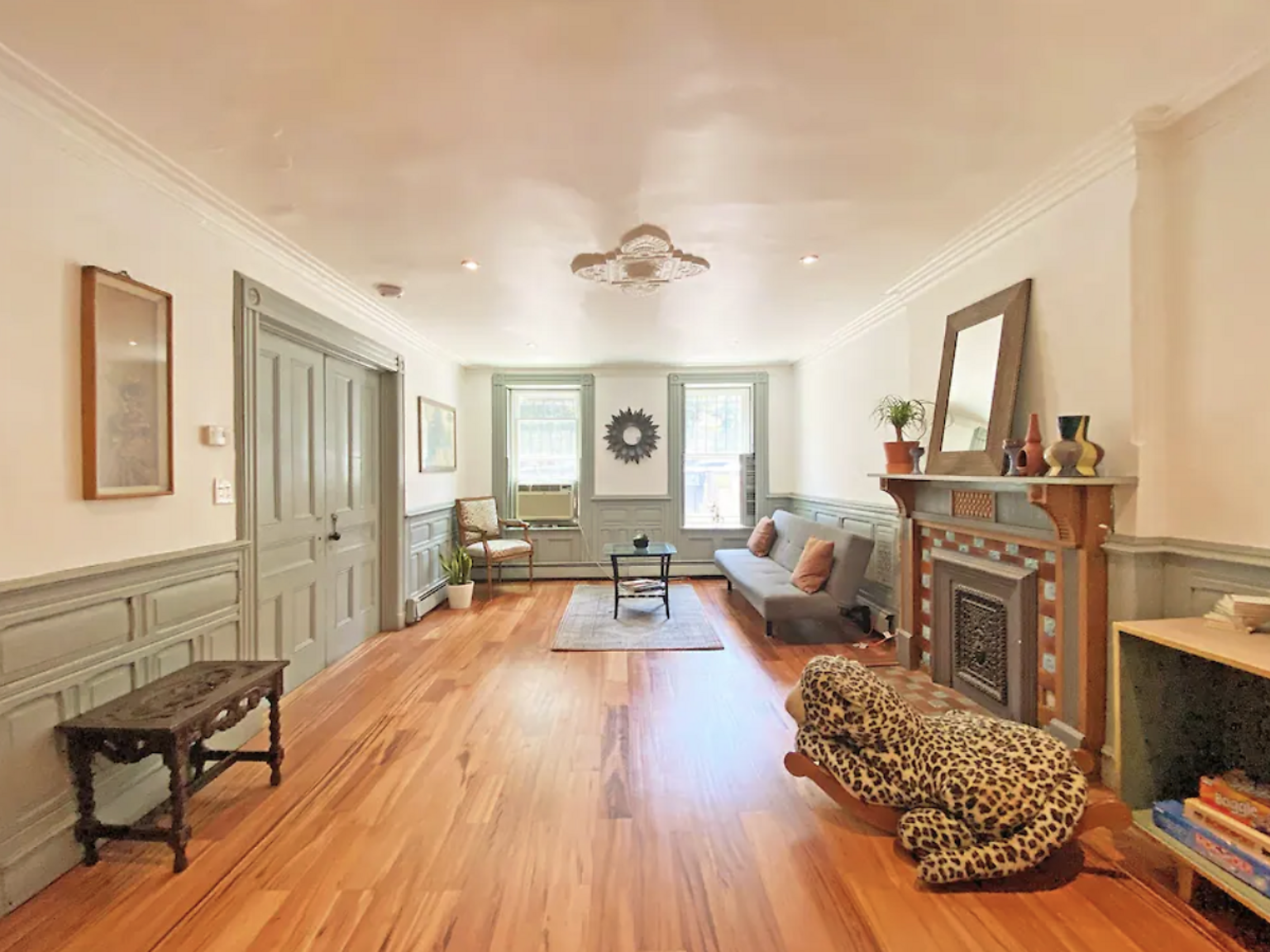 8 Epic Airbnbs in New York City for 2024 Best Places to Stay in New