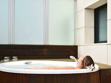 Los mejores hoteles en Barcelona con jacuzzi en la habitación Los mejores hoteles en Barcelona con jacuzzi en la habitación
