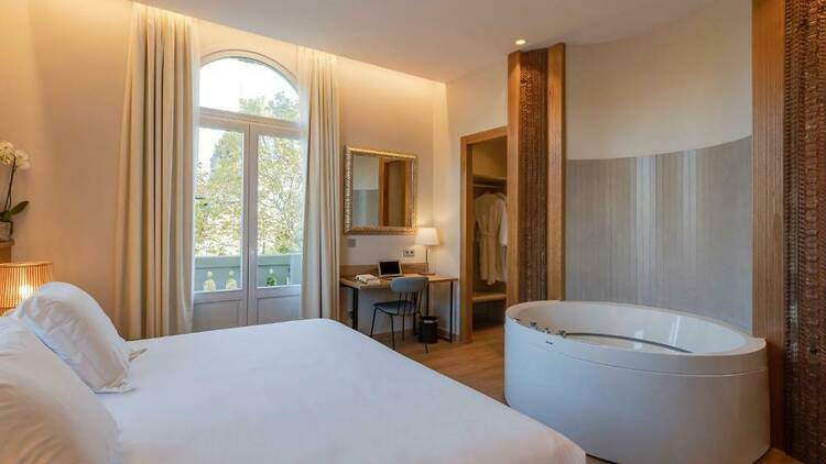 Hotel Boutique Mirlo Barcelona