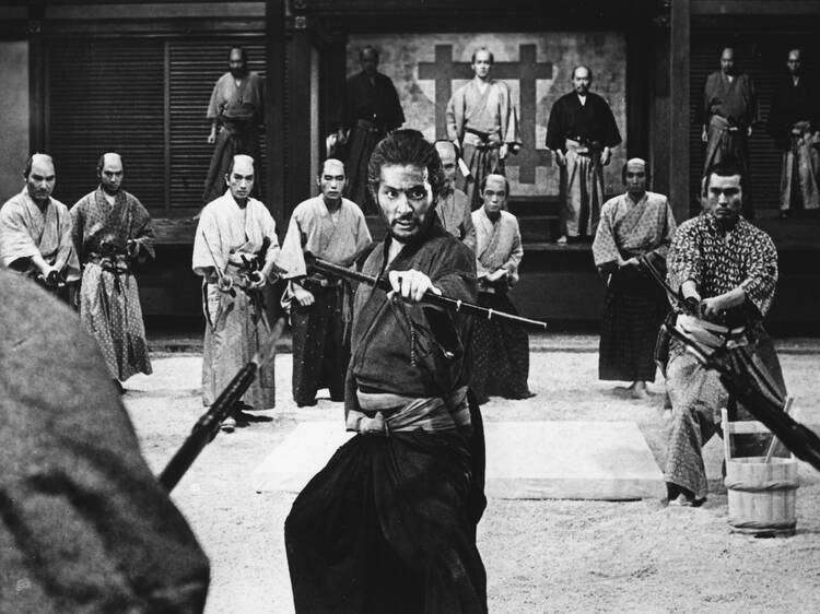 Harakiri (1962)