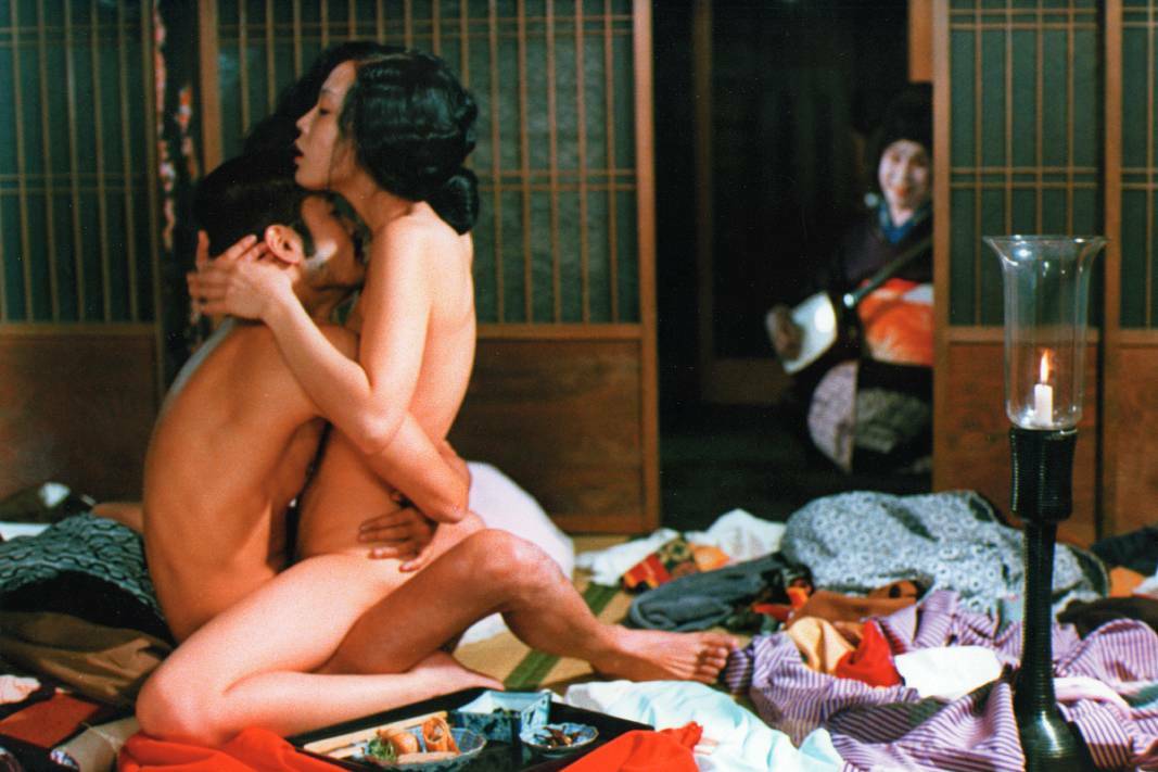 50 Best Japanese Movies To Watch Right Now