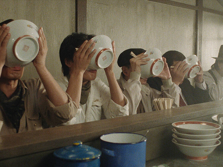 Tampopo (1985)