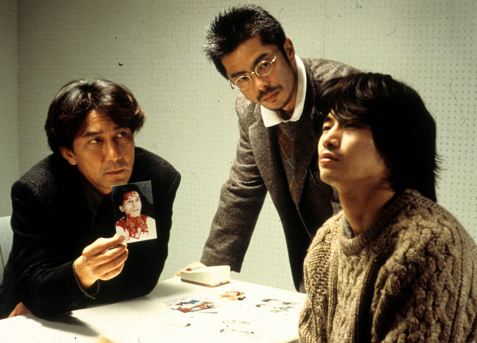 50 Best Japanese Movies To Watch Right Now