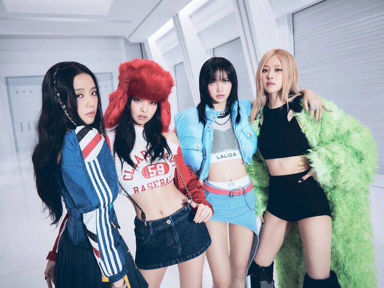 Blackpink