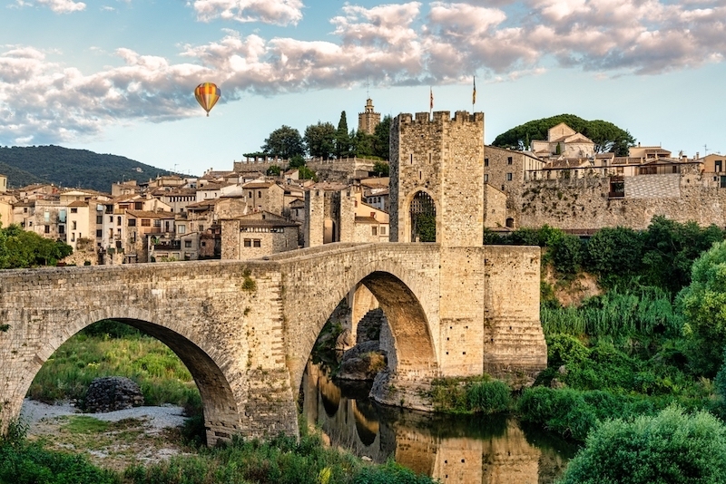 Girona