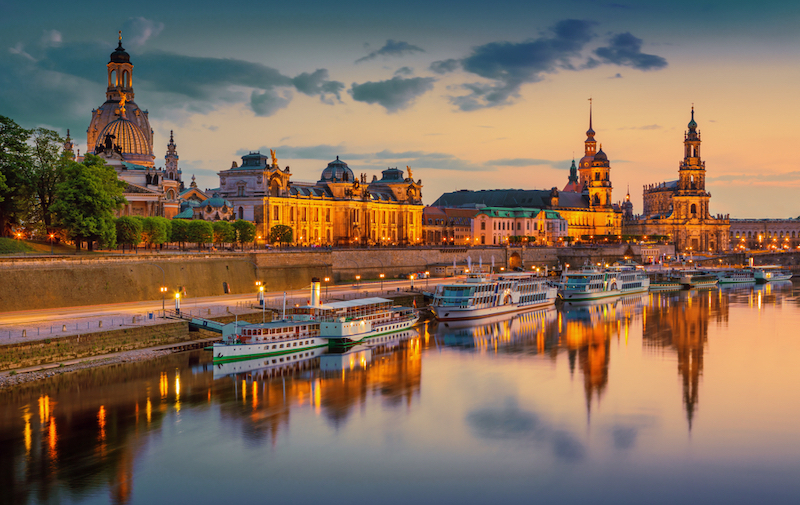 Dresden