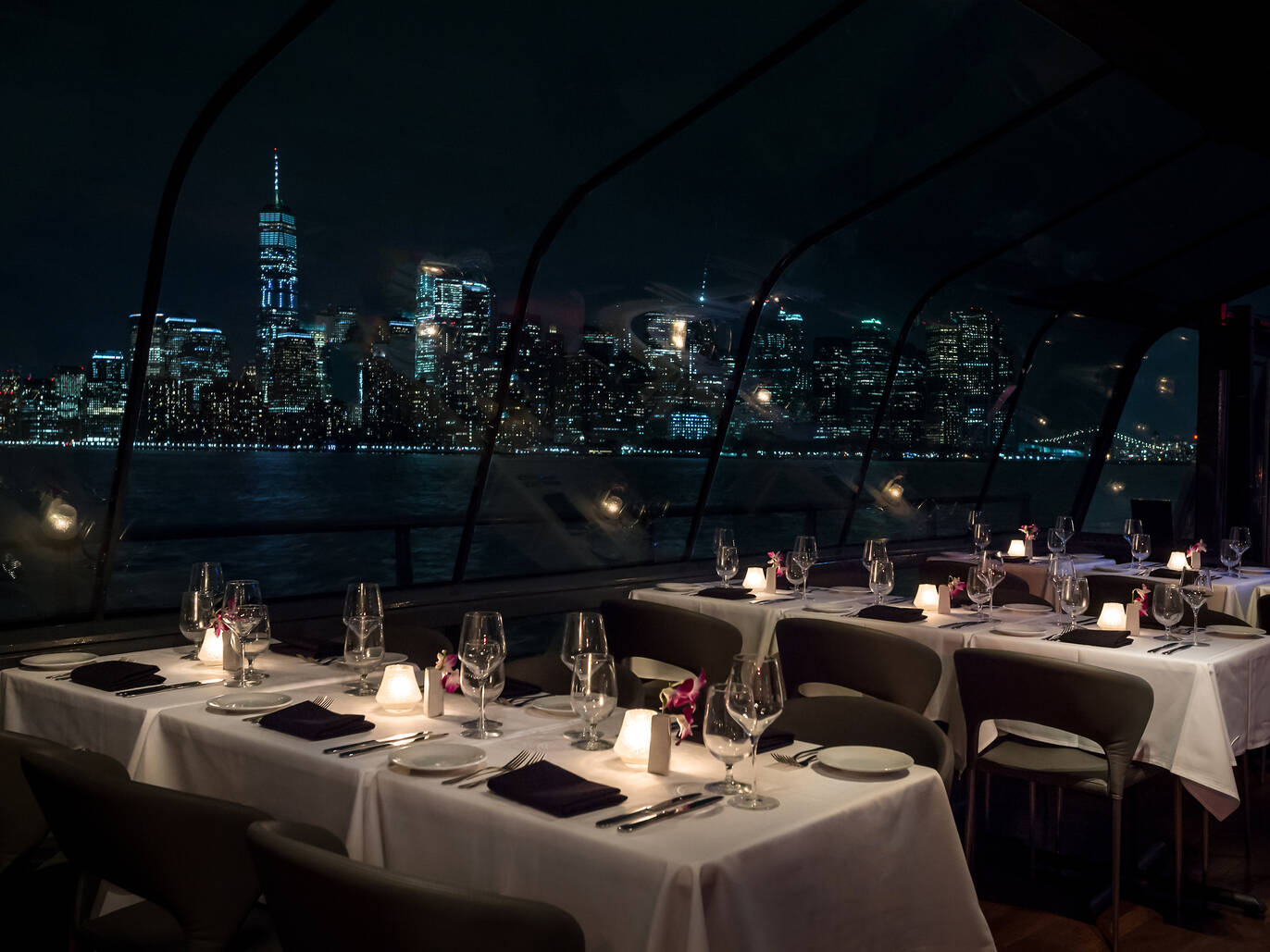 33 Best Valentine’s Day events in NYC, with dinners and parties