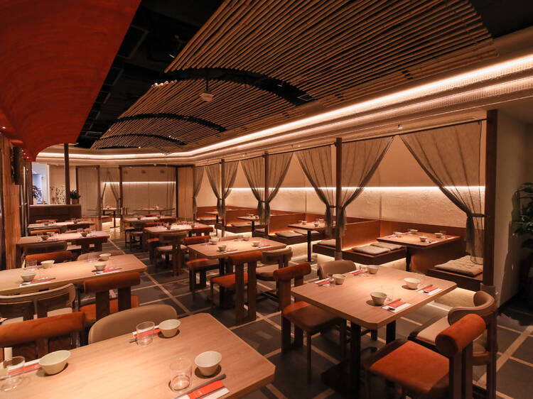 New restaurants to try in Hong Kong this February