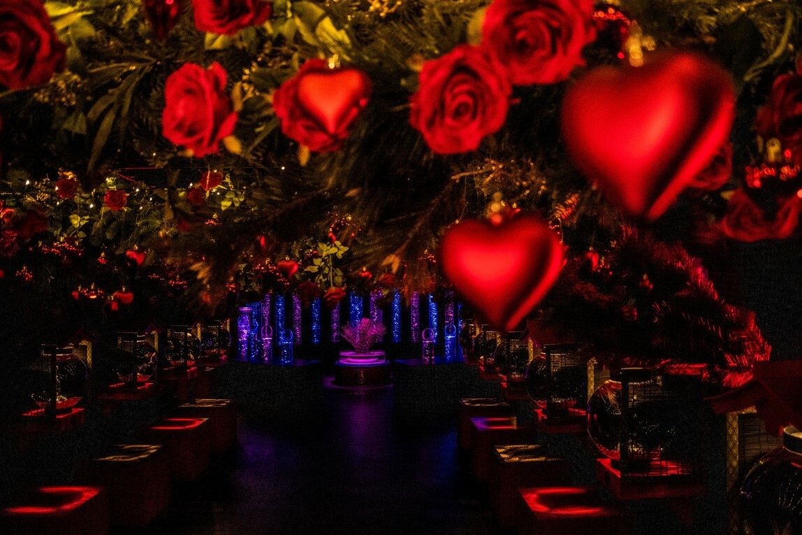 アートアクアリウム美術館 GINZA