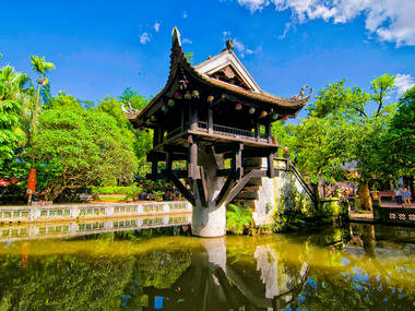 Hanoi, Vietnam Hanoi, Vietnam