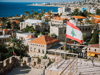 Byblos, Lebanon Byblos, Lebanon