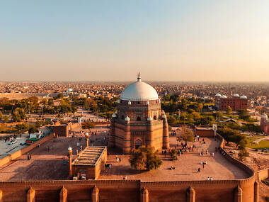 Multan, Pakistan Multan, Pakistan