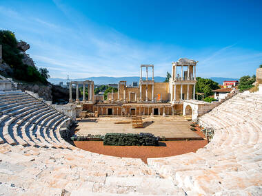 Plovdiv, Bulgaria Plovdiv, Bulgaria