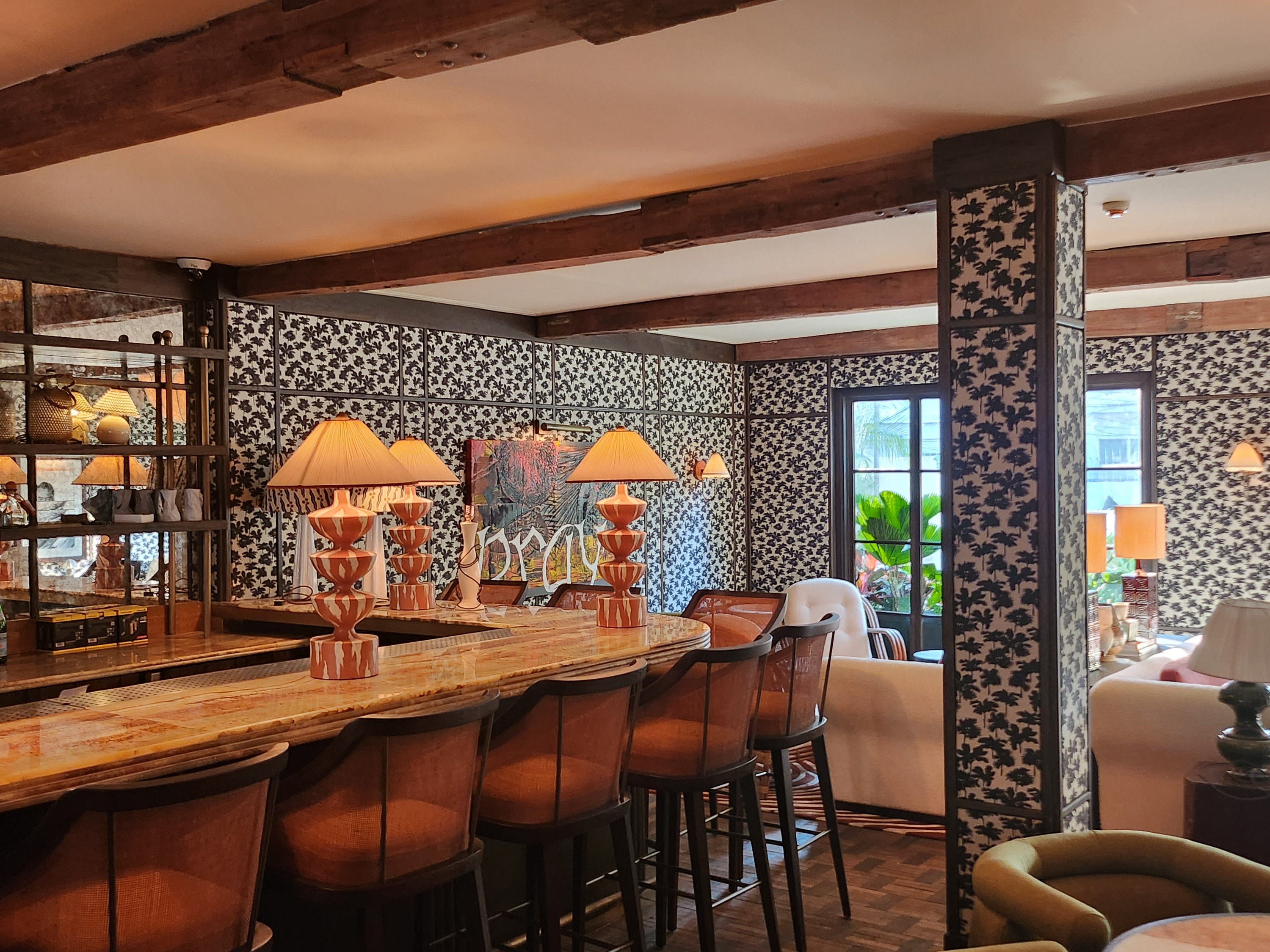 Take a look inside Southeast Asia’s first Soho House ahead of its opening on 20 February