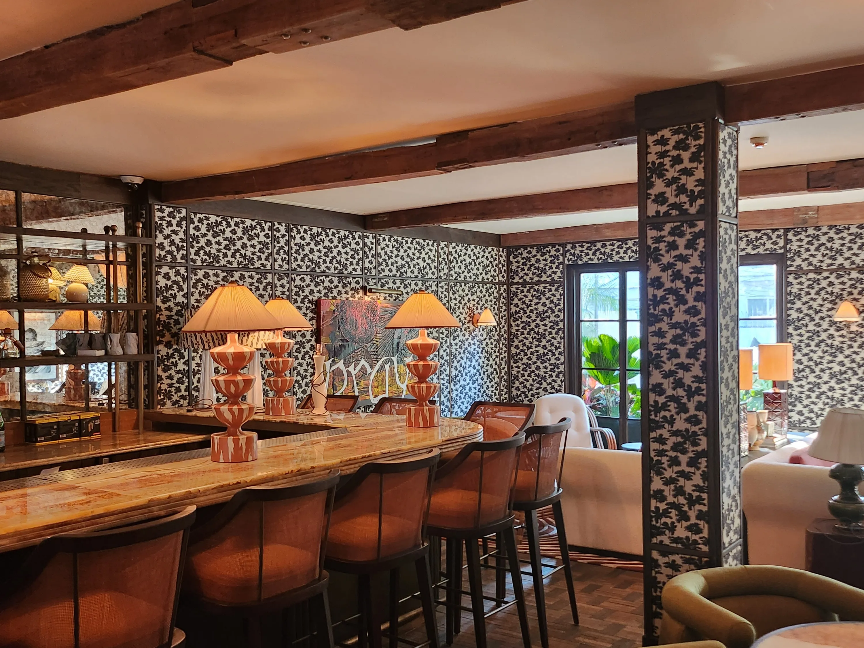 Soho House Bangkok