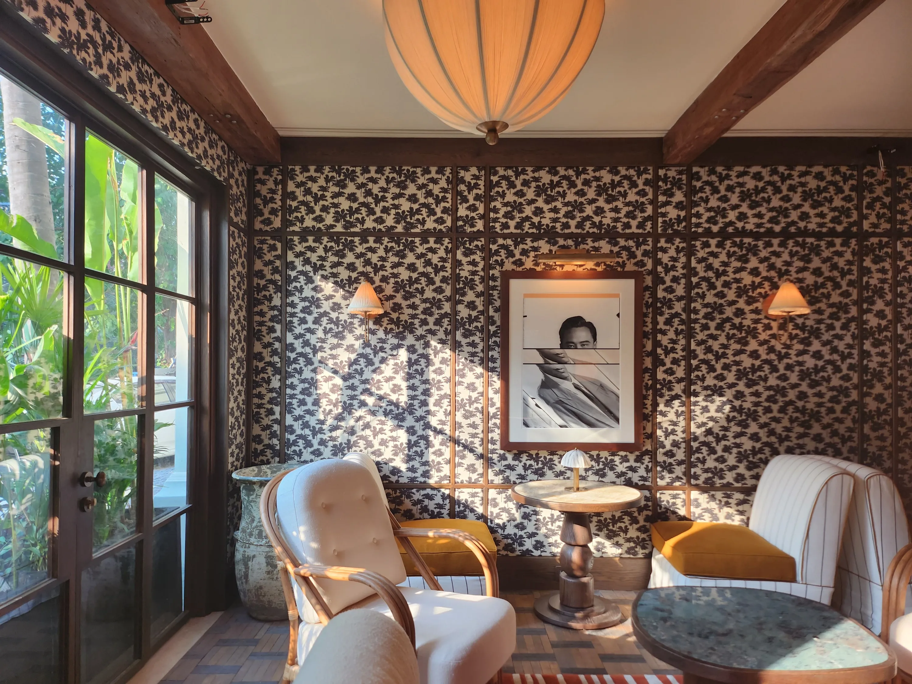 Soho House Bangkok