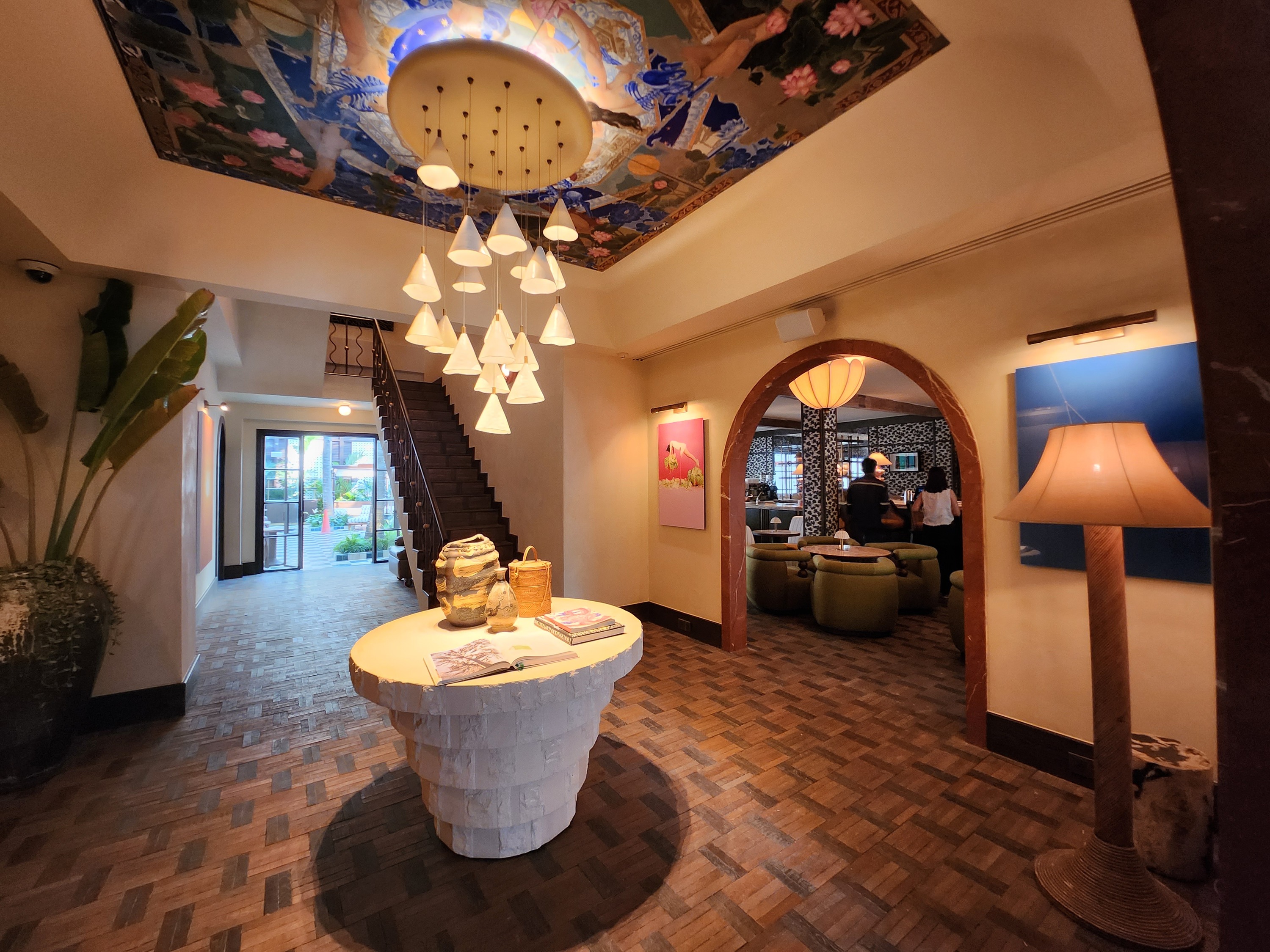 Take a look inside Southeast Asia’s first Soho House ahead of its opening on 20 February