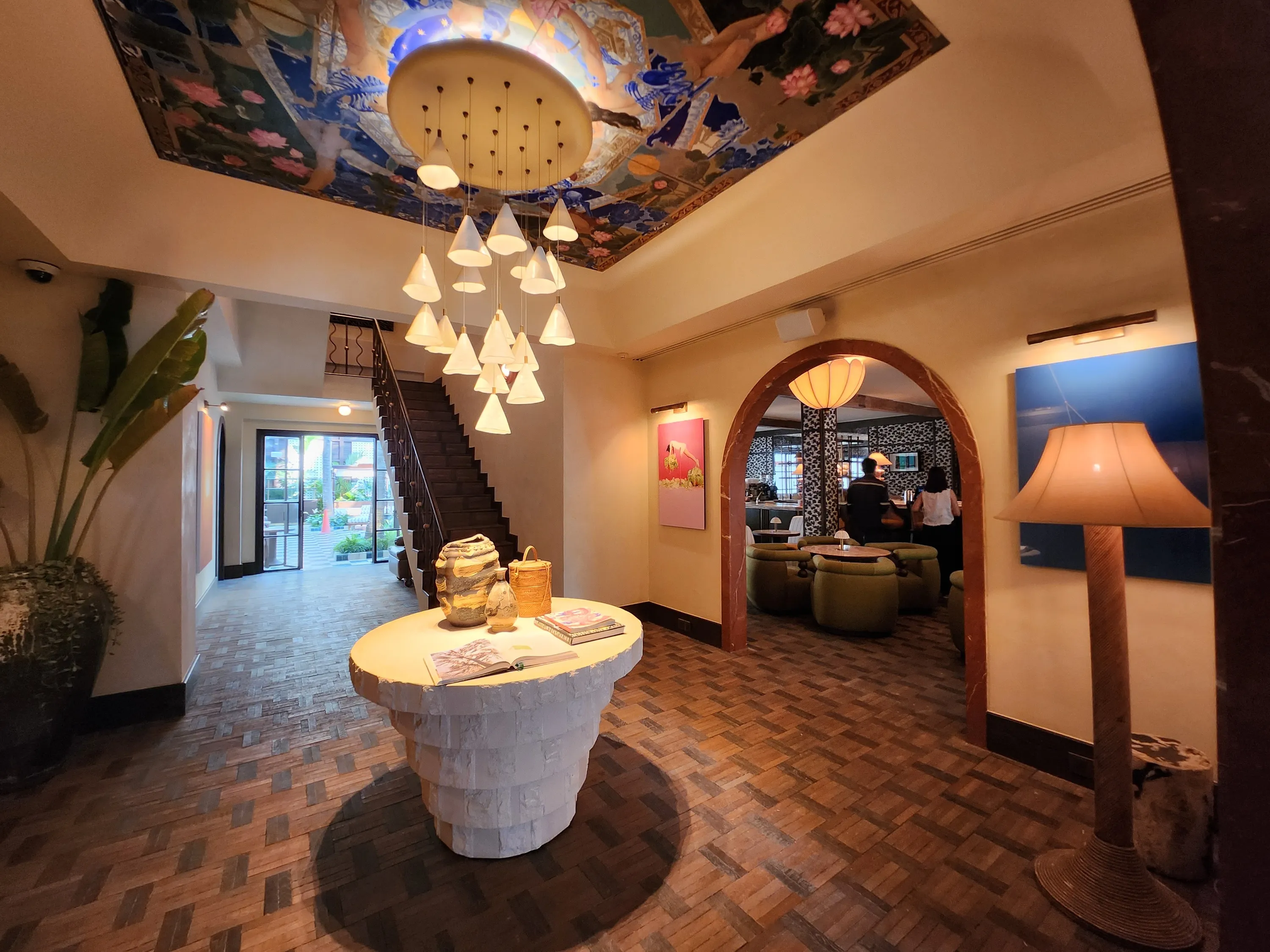 Soho House Bangkok