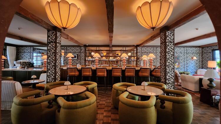 Soho House Bangkok