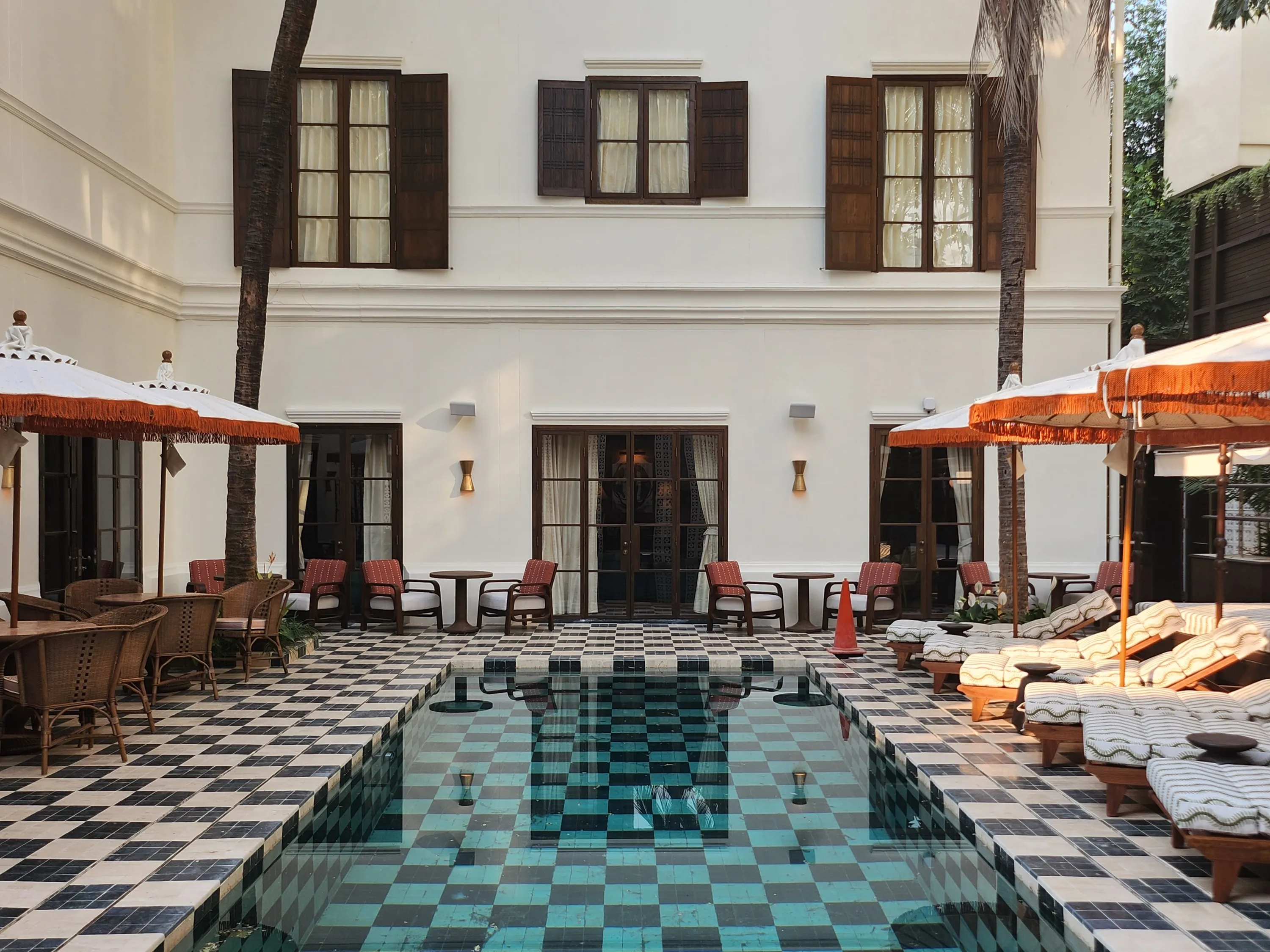 Soho House Bangkok