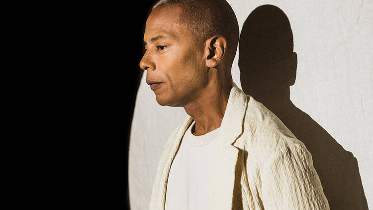 Jeff Mills