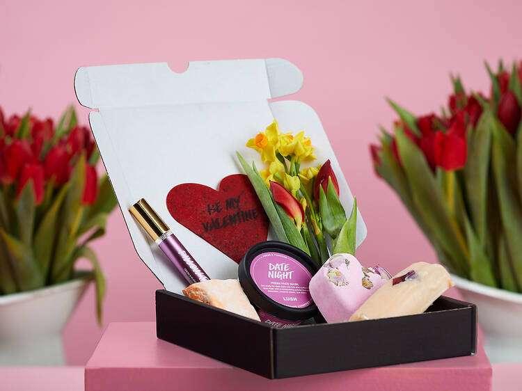 Gift Ideas: 2022 Chinese Valentine's Day Collections – Harbour City