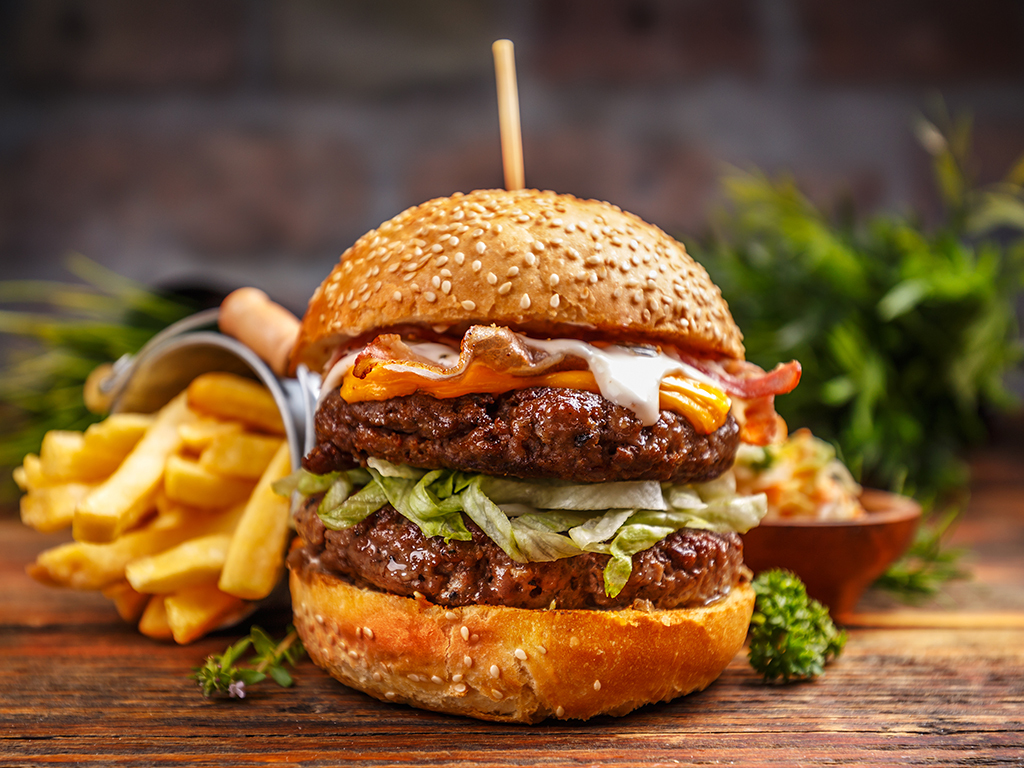 Best Burger Spain