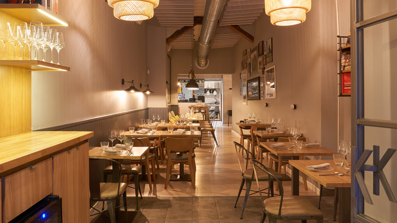 Kuoco 360 Food