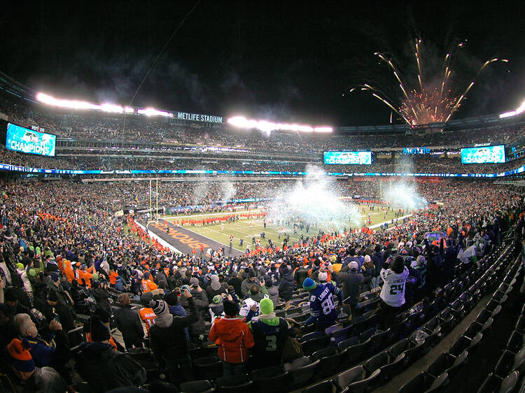 Everything to know about the Super Bowl 2025