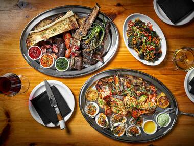 El Che Steakhouse & Bar El Che Steakhouse & Bar