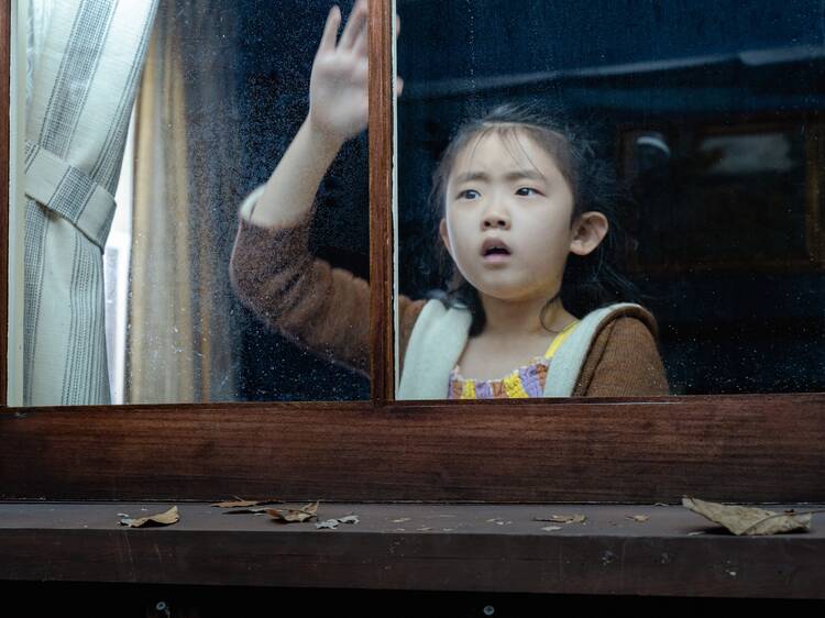 Os filmes em cartaz esta semana, de ‘Batem à Porta’ a ‘Os Espíritos de Inisherin’ Os filmes em cartaz esta semana, de ‘Batem à Porta’ a ‘Os Espíritos de Inisherin’