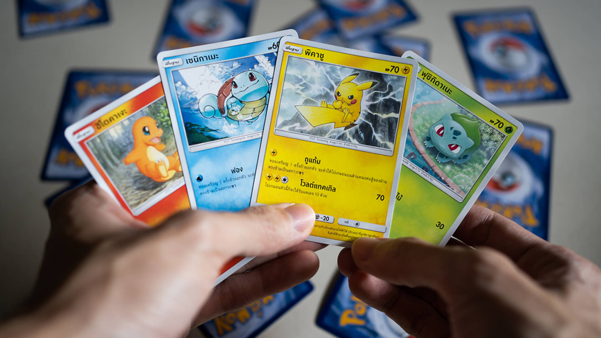 Pokémon to host its 2023 Oceania Championships in Melbourne