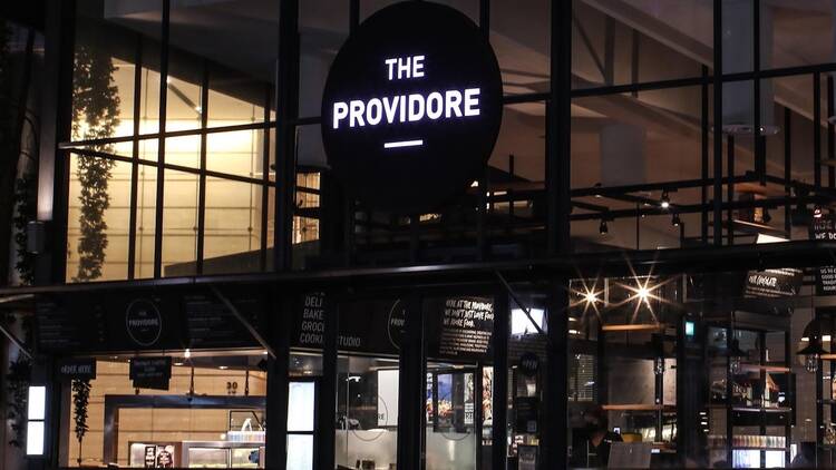 The Providore