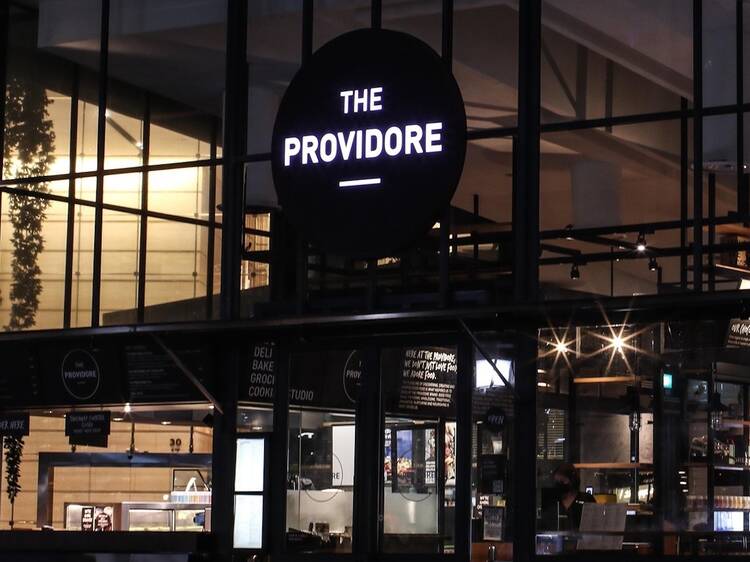 The Providore