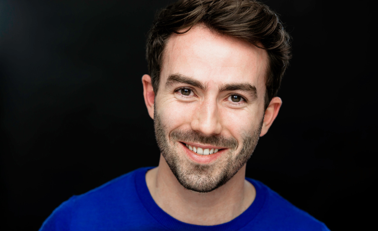 The Rewards of Being Frank Theater in New York