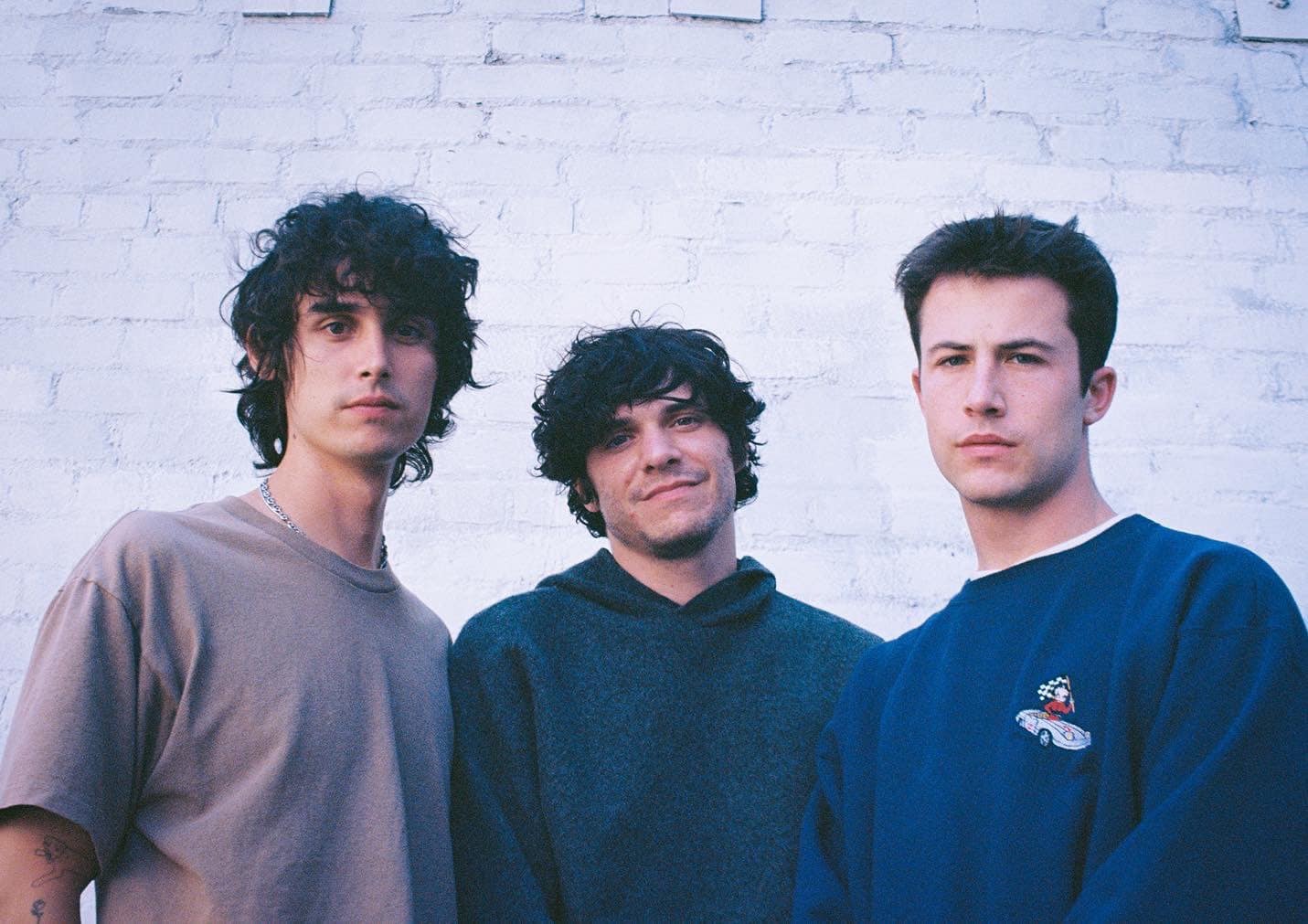 Wallows: Tell Me That It’s Over Tour | Music in Bangkok