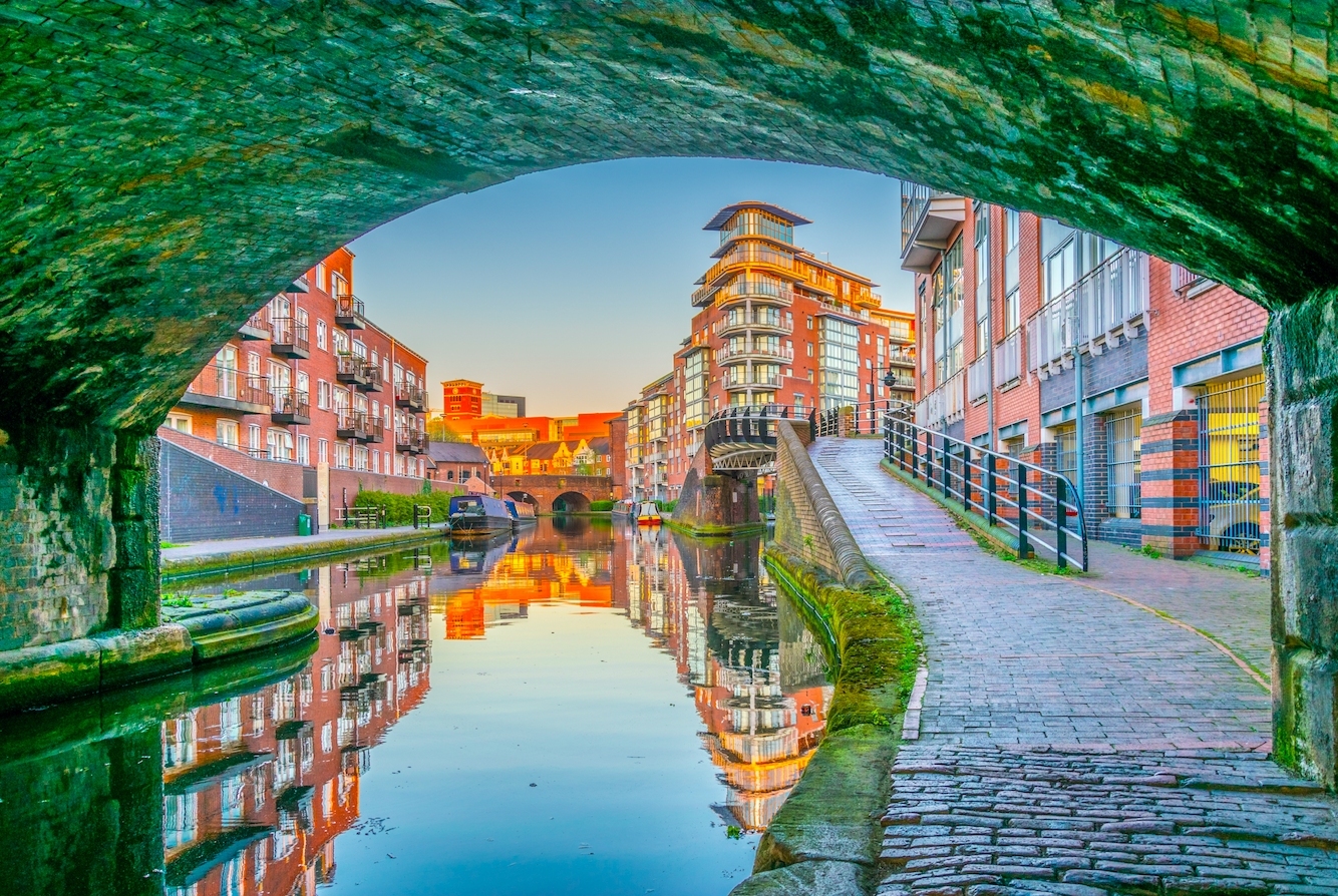 26 Best Things To Do In Birmingham