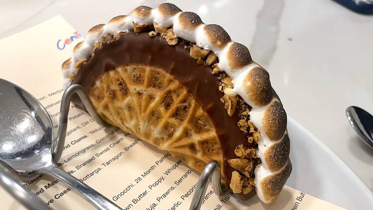 Cento choco taco