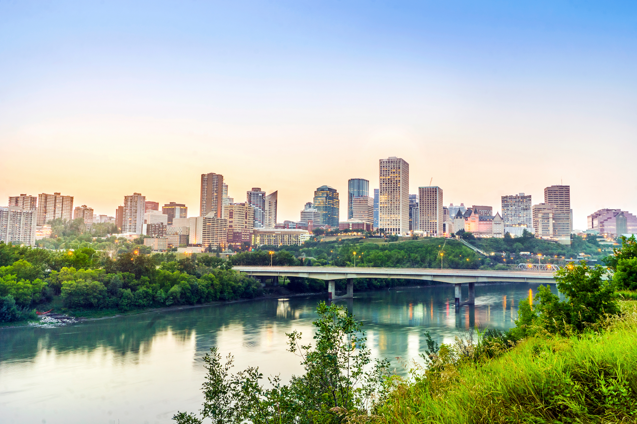 The 14 best things to do in Edmonton - Time Out