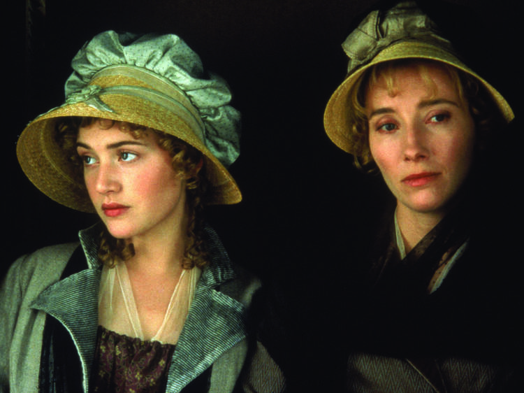 20 Period Dramas For The Historical Fashion Buff - Society19