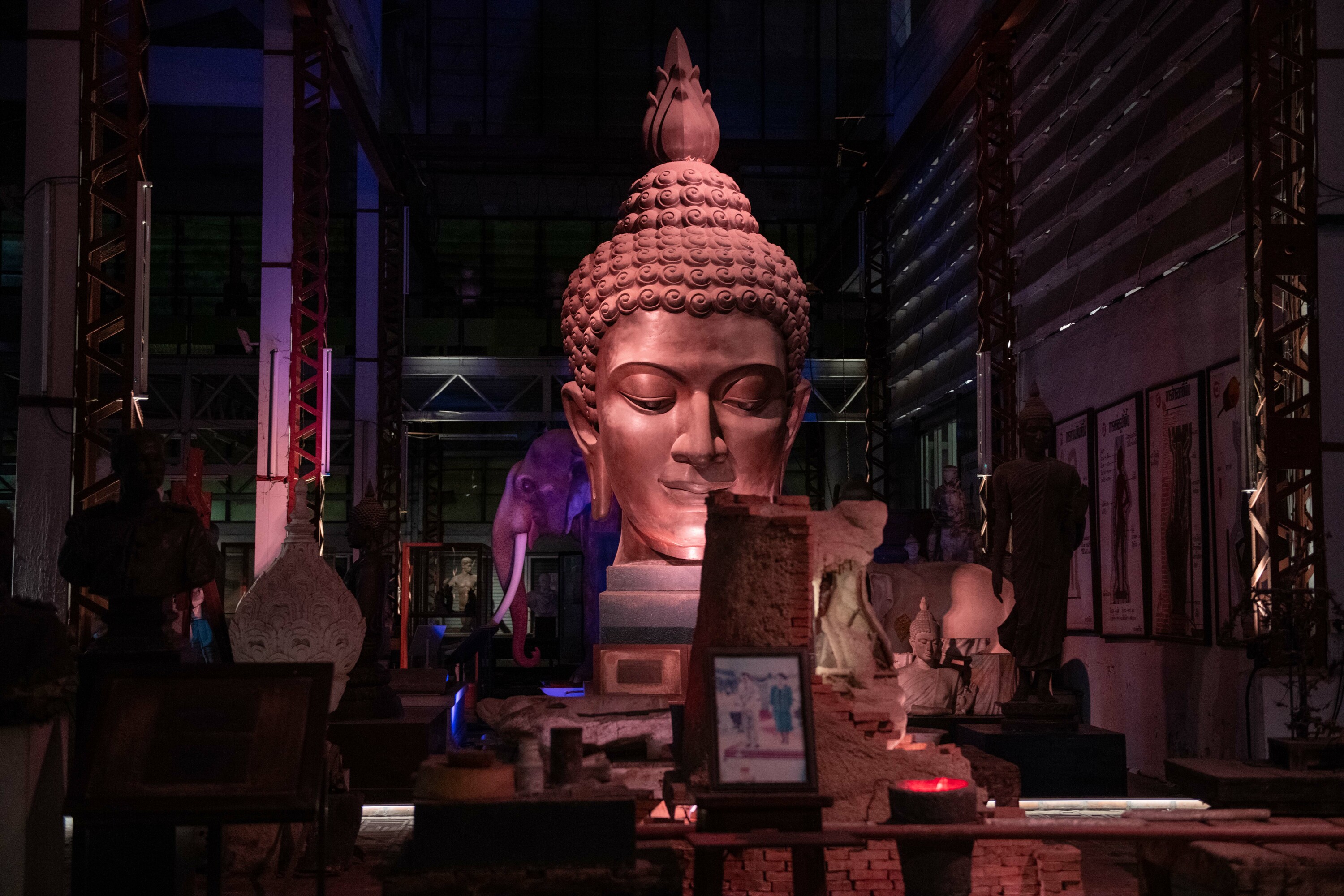 Bangkok Design Week 2023