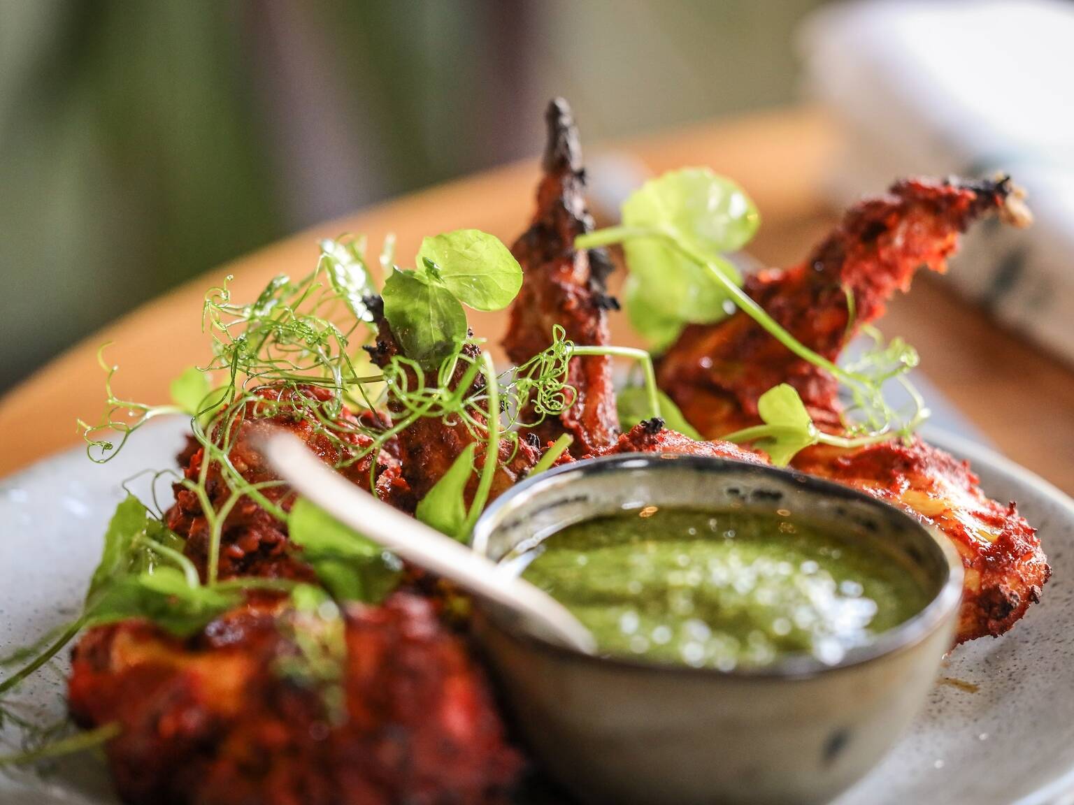 15 Best Indian Restaurants In Birmingham To Book Right Now