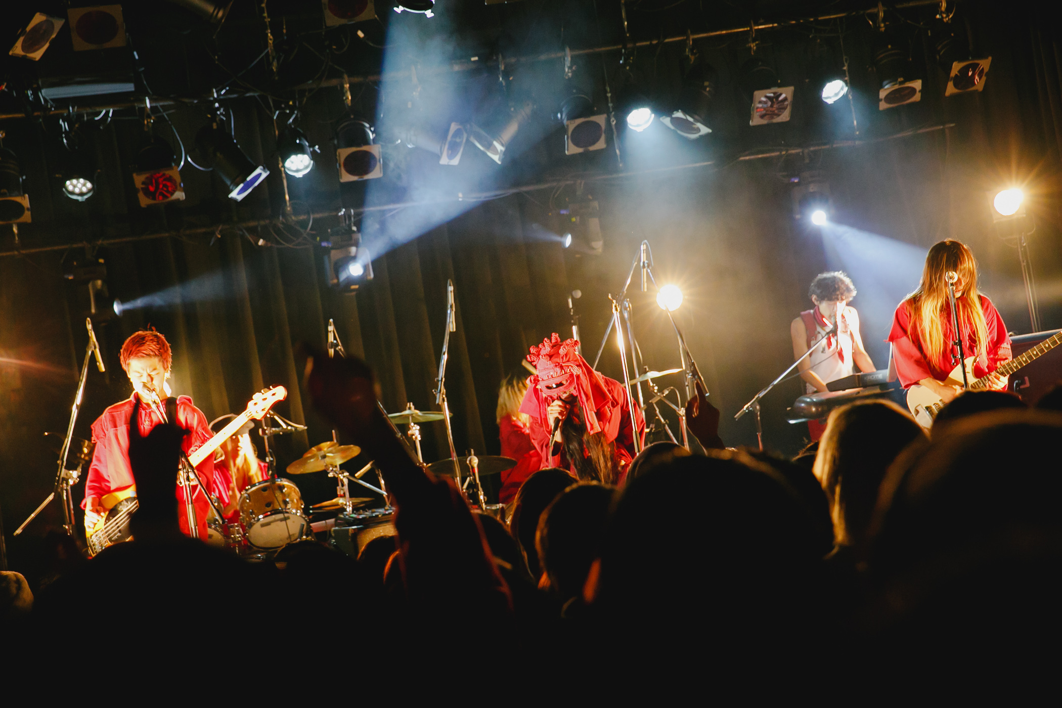 「DAY 0 Happy New Ear」