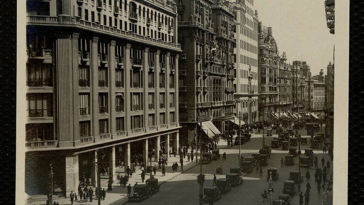 Gran Vía